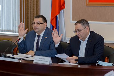 Инвестиции в Оренбуржье